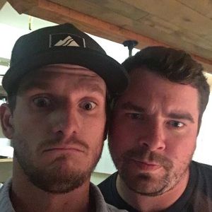 Meet your Posher, Danny